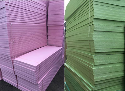 擠塑板廠(chǎng)家2023年報(bào)價(jià)